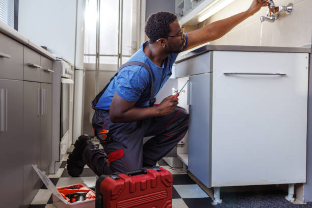 Residential Plumbing Services in Mint Hill, NC